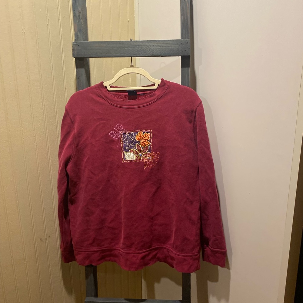 Vintage sweaters